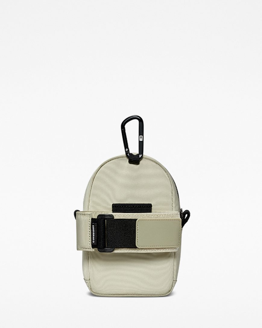 Rucsac Barbati Converse x DRKSHDW Mini Negrii | RO CWRYI680